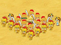 Игра Social Empires