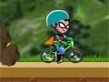 Игра Young Titan on VELOBIKE