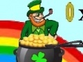 Игра Collect gold