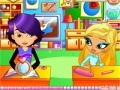 Игра Love Story