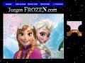 Игра Frozen