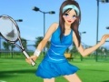 Игра Wimbledon Chic