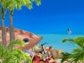 Игра Zojas Adventure