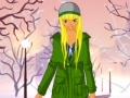 Игра Trendy Dress Up