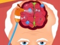 Игра Grandpa brain surgery