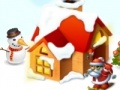 Игра Christmas Up