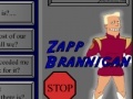 Игра Zapp Brannigan Soundboard
