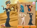 Игра Egyptian Dress Up