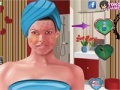 Игра Make-up for Her Boyfriend