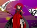 Игра Girl Of Darkness