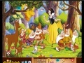 Игра Snow White Hidden Objects