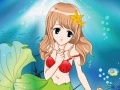Игра Mermaid Princess