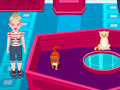 Игра Pet Shop