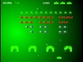 Игра Groovy Space Invaders