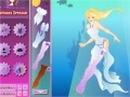 Игра Fantasea Dressup