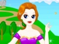 Игра Princess in Fairyland