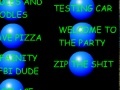 Игра Blue Streak Soundboard