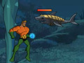 Игра Aquaman Defender of Atlantis