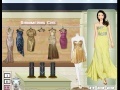 Игра Shimmering Chic