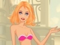 Игра Princess Fiona Dressup