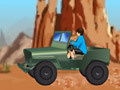 Игра Death Valley Escape