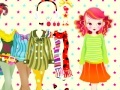 Игра Mimio Dressup