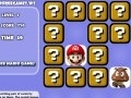 Игра Mario Bros Memory Game