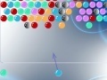 Игра Bubble Shooter