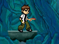 Игра Ben 10 travel