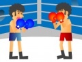 Игра Boxer