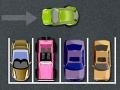 Игра Car Parking Challenge