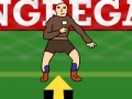 Игра Penalty kick