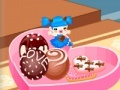 Игра Sweet Chocolate Decor