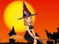 Игра A Witch Come True