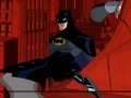Игра Batman Batarang Challenge