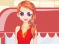 Игра Cute Natasha DressUp
