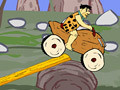 Игра The Flintstones Trail