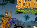 Игра Scooby Shadow Race