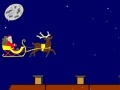 Игра Rudolf: The Red Arsed Reindeer