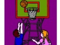Игра Basketball -1