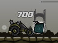 Игра Bullet Car