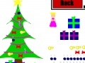Игра Build a Christmas Tree