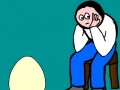 Игра Egg