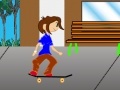 Игра Skate er Guy