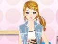 Игра Girl Fashion