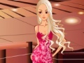 Игра Beautiful dress up girl