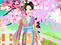 Игра Geisha Look