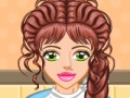 Игра New Diva Hairstyles