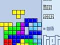 Игра Tetris