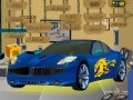 Игра Pimp my Fisker Karma 2010